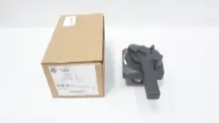 ALLEN BRADLEY 140U-HM4 BLACK CIRCUIT BREAKER OPERATING HANDLE