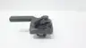 ALLEN BRADLEY 140U-HM4 BLACK CIRCUIT BREAKER OPERATING HANDLE thumbnail 3