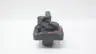 ALLEN BRADLEY 140U-HM4 BLACK CIRCUIT BREAKER OPERATING HANDLE thumbnail 4