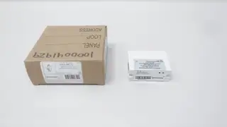 EDWARDS SIGA-MCT2 FIRE ALARM INPUT MODULE