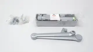 LCN 4040XP SURFACE-MOUNTED DOOR CLOSER