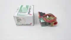 ASCO 8210P094 SOLENOID VALVE 24-99V-DC/AC