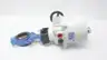 PRATT BF-8688 P2-120N4 3IN ELECTRIC LUGGED IRON CONTROL VALVE thumbnail 2