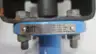 PRATT BF-8688 P2-120N4 3IN ELECTRIC LUGGED IRON CONTROL VALVE thumbnail 6