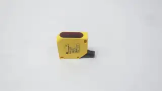 STI BS3-RC PHOTOELECTRIC SENSOR 10-30V-DC