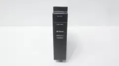 GE FANUC IC697PWR711H POWER SUPPLY MODULE -12/5/12V-DC 100W