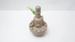 CASHCO 123-1 CS/CS/S2 STEEL PRESSURE RELIEF REGULATOR 1IN NPT 525PSI