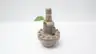 CASHCO 123-1 CS/CS/S2 STEEL PRESSURE RELIEF REGULATOR 1IN NPT 525PSI thumbnail 3