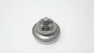 DURABLA 1573 3-3/4IN VALVE UNION ASSEMBLY