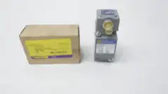 SQUARE D 9007C66B1S22 LIMIT SWITCH 600V-AC