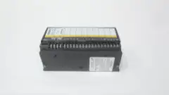 GE FANUC IC660EBD101S ELECTRONIC ASSEMBLY MODULE 115V-AC