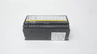 GE FANUC IC660EBD101S ELECTRONIC ASSEMBLY MODULE 115V-AC