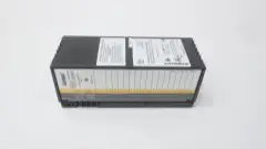 GE FANUC IC660EBD110Q1 16-CHANNEL INPUT MODULE 115V-AC