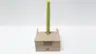 VIKING PUMP 3-572-155-040-47 PUMP ROTOR & SHAFT ASSEMBLY thumbnail 1