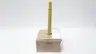 VIKING PUMP 3-572-155-040-47 PUMP ROTOR & SHAFT ASSEMBLY thumbnail 2