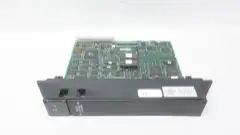 GE FANUC IC697BEM731 I/O BUS CONTROLLER MODULE