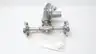 FISHER Y690AH STAINLESS FLANGED PRESSURE REDUCING REGULATOR VALVE 1-3/4IN thumbnail 1