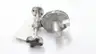 FISHER Y690AH STAINLESS FLANGED PRESSURE REDUCING REGULATOR VALVE 1-3/4IN thumbnail 3