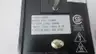 POWER SONIC PSC-12800A AUTOMATIC SEALED LEAD-ACID BATTERY CHARGER 120V-AC 12V-DC thumbnail 7