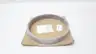 PACK OF 3 506A0450500A12500 AIR COMPRESSOR PISTON RING thumbnail 2