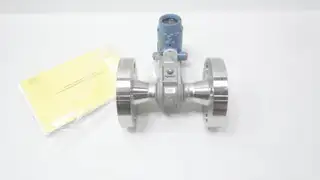 ROSEMOUNT 8800DF015SB7N1P1K6M5T1Q4Q8Q70 VORTEX FLOW METER 1-1/2IN 10.8-42V-DC