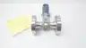 ROSEMOUNT 8800DF015SB7N1P1K6M5T1Q4Q8Q70 VORTEX FLOW METER 1-1/2IN 10.8-42V-DC thumbnail 1