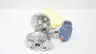 ROSEMOUNT 8800DF015SB7N1P1K6M5T1Q4Q8Q70 VORTEX FLOW METER 1-1/2IN 10.8-42V-DC thumbnail 2