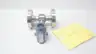 ROSEMOUNT 8800DF015SB7N1P1K6M5T1Q4Q8Q70 VORTEX FLOW METER 1-1/2IN 10.8-42V-DC thumbnail 3
