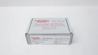 CURTISS-WRIGHT V-804-D BOX OF 10 TUBE PLUG KIT