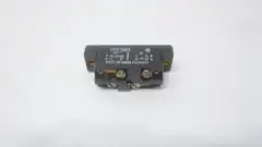GENERAL ELECTRIC GE CR115B1 LIMIT SWITCH 600V-AC