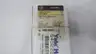 GENERAL ELECTRIC GE CR115B1 LIMIT SWITCH 600V-AC thumbnail 6