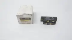 GENERAL ELECTRIC GE CR115B1 LIMIT SWITCH 600V-AC