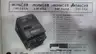 POWER ELECTRONICS M546CXR MICRO-SPEED CX CRANE INVERTER DRIVE 460V-AC 5HP thumbnail 7
