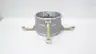 DIXON 600-DD-AL 6IN ALUMINUM TYPE DD SPOOL COUPLER thumbnail 2
