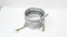 DIXON 600-DD-AL 6IN ALUMINUM TYPE DD SPOOL COUPLER thumbnail 3