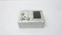 POWER-ONE HN24-3.6-A POWER SUPPLY 100/120/220/240V-AC 24V-DC 3.6A