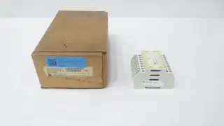 STI BS3-C 43025-0030 BEAM SAFETY CONTROLLER