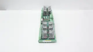 WOODWARD 5441-693 DISCRETE I/O MODULE REV D