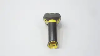 COGNEX 821-0101-1R BAR CODE SCANNER