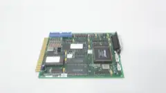 INDUSTRIAL DYNAMICS 26077-0 PROCESSOR BOARD REV 7