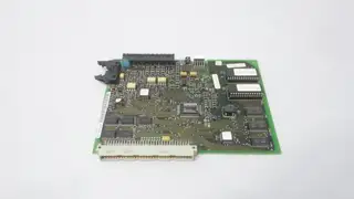 SEW EURODRIVE 8214794.16 CIRCUIT BOARD