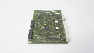 SEW EURODRIVE 8221049.17 CIRCUIT BOARD