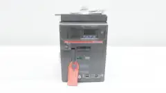 ABB E2S-A 16 SACE EMAX E2 AIR CIRCUIT BREAKER 1600A 254/508/635V-AC