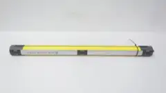 LEUZE ELECTRONIC MLD510-RT3 LIGHT CURTAIN 24V-DC 400MM