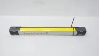 LEUZE ELECTRONIC MLD530-RT2M LIGHT CURTAIN 600MM 24V-DC