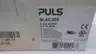 PULS SL40.300 AC TO DC POWER SUPPLY 40A AMP 960W 400-500V-AC 24-28V-DC thumbnail 7