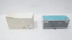 PULS SL40.300 AC TO DC POWER SUPPLY 40A AMP 960W 400-500V-AC 24-28V-DC