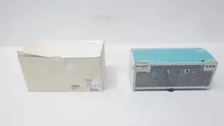 PULS SL40.300 AC TO DC POWER SUPPLY 40A AMP 960W 400-500V-AC 24-28V-DC