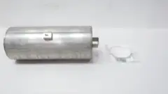 HAWKEYE FLTG-0100 STAINLESS STEEL FLOAT 6IN OD 17IN L