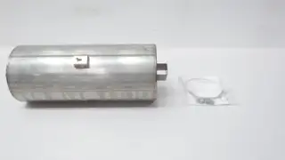 HAWKEYE FLTG-0100 STAINLESS STEEL FLOAT 6IN OD 17IN L